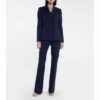 Altuzarra Stretch-wool Blazer -Altuzarra Discount Store unnamed file 530