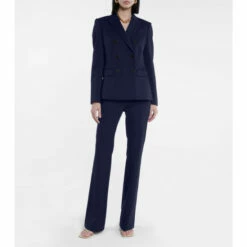 Altuzarra Stretch-wool Blazer