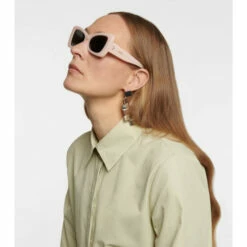 Celine Eyewear Cat-eye Sunglasses -Altuzarra Discount Store unnamed file 531