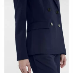 Altuzarra Stretch-wool Blazer -Altuzarra Discount Store unnamed file 534