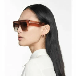 Celine Eyewear Flat-brow Sunglasses -Altuzarra Discount Store unnamed file 540