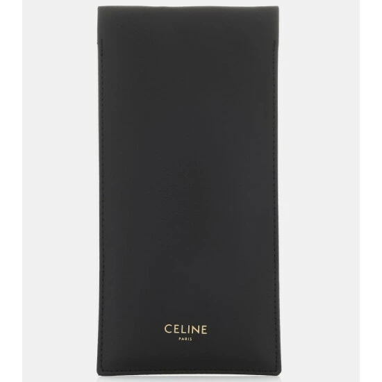 Celine Eyewear D-frame Acetate Sunglasses 5 Celine Eyewear D-frame Acetate Sunglasses - Image 3