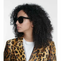 Celine Eyewear D-frame Acetate Sunglasses 9 Celine Eyewear D-frame Acetate Sunglasses -Altuzarra Discount Store unnamed file 544