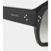 Celine Eyewear D-frame Acetate Sunglasses