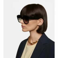 Celine Eyewear D-frame Acetate Sunglasses -Altuzarra Discount Store unnamed file 552