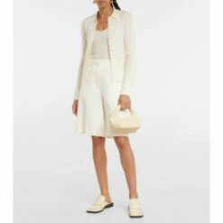 Altuzarra Sweets Wool And Silk Camisole