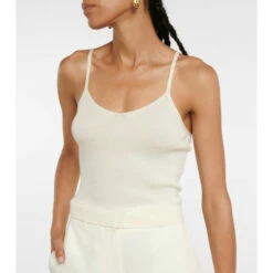 Altuzarra Sweets Wool And Silk Camisole -Altuzarra Discount Store unnamed file 557