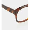 Celine Eyewear D-frame Acetate Glasses