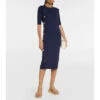 Altuzarra Minamoto Knit Midi Dress -Altuzarra Discount Store unnamed file 564