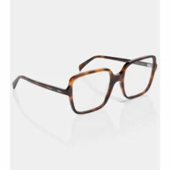 Celine Eyewear Square Acetate Glasses -Altuzarra Discount Store unnamed file 565