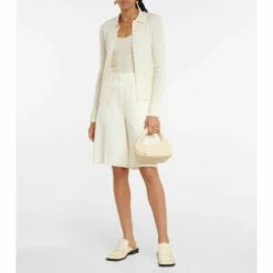 Altuzarra Kepler Wool And Silk Cardigan