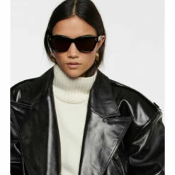 Celine Eyewear D-frame Sunglasses -Altuzarra Discount Store unnamed file 579