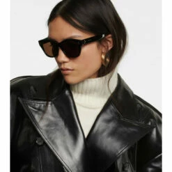 Celine Eyewear D-frame Sunglasses -Altuzarra Discount Store unnamed file 581