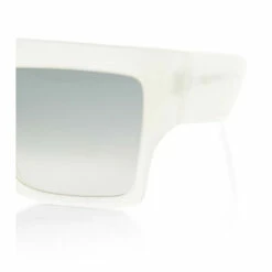 Celine Eyewear Square Oversized Sunglasses