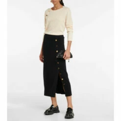 Altuzarra Minamoto Cashmere Sweater