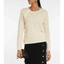 Altuzarra Minamoto Cashmere Sweater -Altuzarra Discount Store unnamed file 592