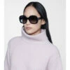 Celine Eyewear Round Sunglasses -Altuzarra Discount Store unnamed file 617