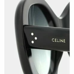 Celine Eyewear Round Sunglasses 7 Celine Eyewear Round Sunglasses -Altuzarra Discount Store unnamed file 618
