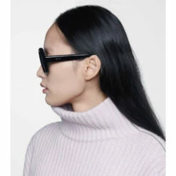 Celine Eyewear Round Sunglasses 9 Celine Eyewear Round Sunglasses -Altuzarra Discount Store unnamed file 620