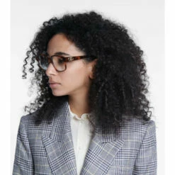 Celine Eyewear Maillon Triomphe Square Glasses -Altuzarra Discount Store unnamed file 627