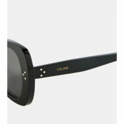 Celine Eyewear Square Sunglasses