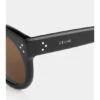 Celine Eyewear Round Sunglasses 1 Celine Eyewear Round Sunglasses -Altuzarra Discount Store unnamed file 666