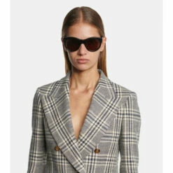 Celine Eyewear Round Sunglasses -Altuzarra Discount Store unnamed file 667