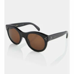 Celine Eyewear Round Sunglasses -Altuzarra Discount Store unnamed file 668