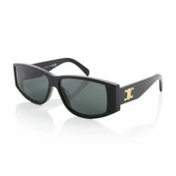 Celine Eyewear Square Sunglasses