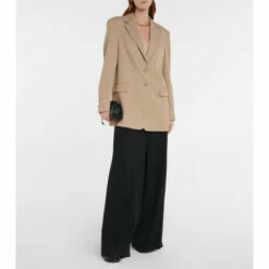 Altuzarra Alastair Oversized Blazer