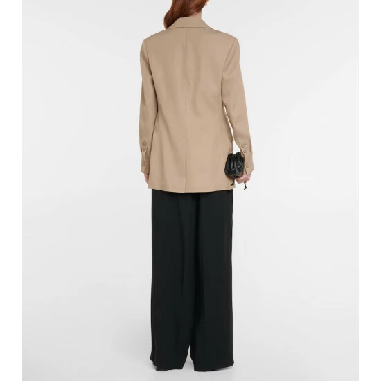 Altuzarra Alastair Oversized Blazer 4 Altuzarra Alastair Oversized Blazer - Image 2