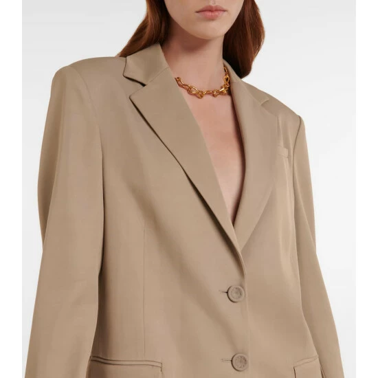 Altuzarra Alastair Oversized Blazer 5 Altuzarra Alastair Oversized Blazer - Image 3