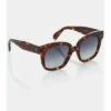 Celine Eyewear Oversized Cat-eye Sunglasses