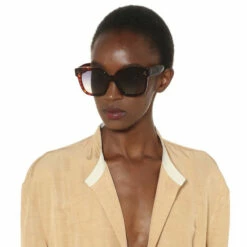 Celine Eyewear Oversized Cat-eye Sunglasses 6 Celine Eyewear Oversized Cat-eye Sunglasses -Altuzarra Discount Store unnamed file 690