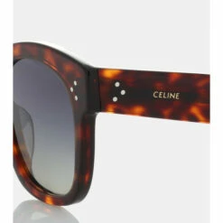 Celine Eyewear Oversized Cat-eye Sunglasses 7 Celine Eyewear Oversized Cat-eye Sunglasses -Altuzarra Discount Store unnamed file 691