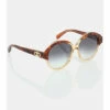 Celine Eyewear Maillon Triomphe 01 Sunglasses
