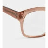 Celine Eyewear D-frame Acetate Glasses