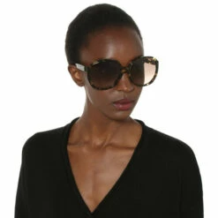Celine Eyewear Oversized Round Sunglasses -Altuzarra Discount Store unnamed file 719