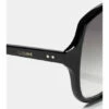 Celine Eyewear Square Acetate Sunglasses