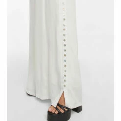 Altuzarra Mani High-rise Wide-leg Pants -Altuzarra Discount Store unnamed file 726
