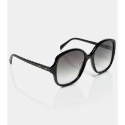 Celine Eyewear Square Acetate Sunglasses -Altuzarra Discount Store unnamed file 727