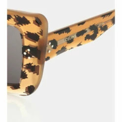 Celine Eyewear Cat-eye Sunglasses