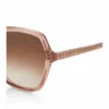 Celine Eyewear Oversized Sunglasses