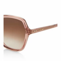 Celine Eyewear Oversized Sunglasses