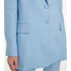 Altuzarra Alastair Linen-blend Blazer -Altuzarra Discount Store unnamed file 753