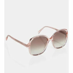 Celine Eyewear Square Acetate Sunglasses -Altuzarra Discount Store unnamed file 761