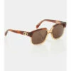 Celine Eyewear Maillon Triomphe 02 Sunglasses -Altuzarra Discount Store unnamed file 765
