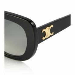 Celine Eyewear Square Sunglasses