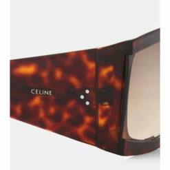 Celine Eyewear Square Acetate Sunglasses -Altuzarra Discount Store unnamed file 772