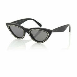 Celine Eyewear Embellished Cat-eye Sunglasses -Altuzarra Discount Store unnamed file 779
